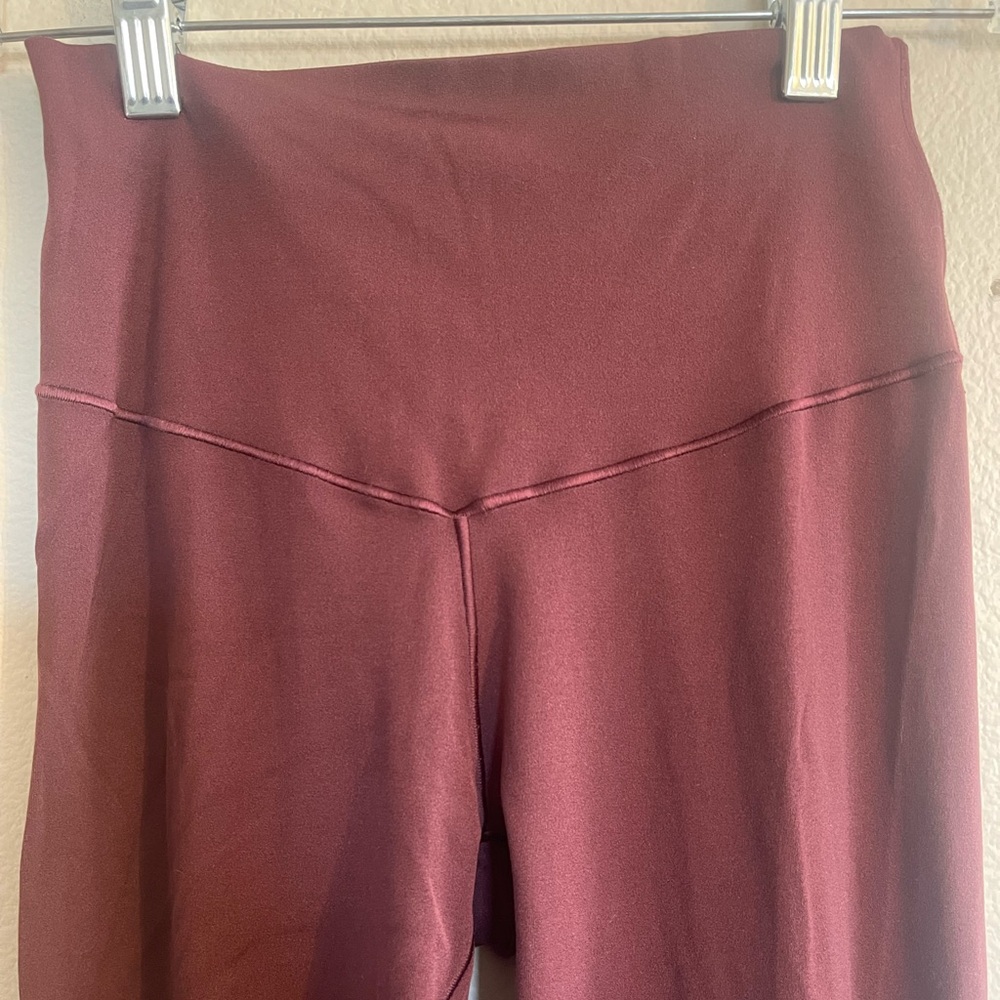 Aerie Offline Real Me‎ Hi Rise 7/8 Legging size Small - Picture 2 of 3